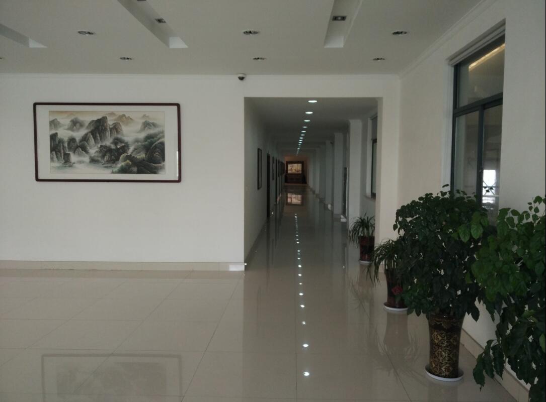 厂房厂貌