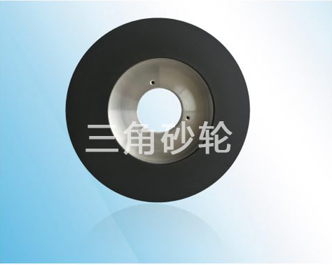 树脂立方氮化硼CBN端面磨砂轮